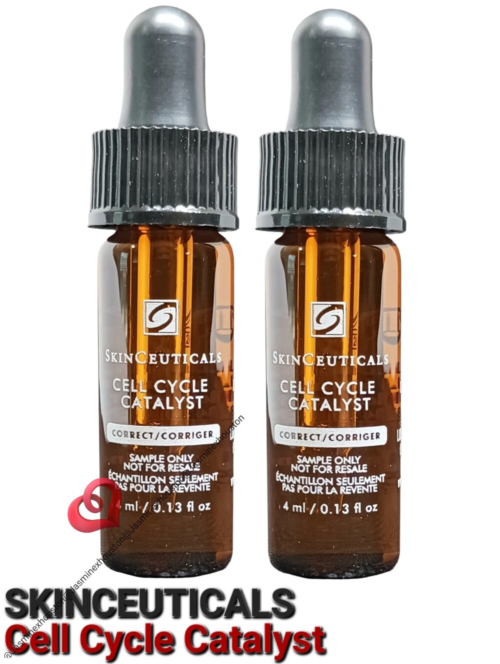 SKINCEUTICALS Cell Cycle Exfoliating Booster Serum